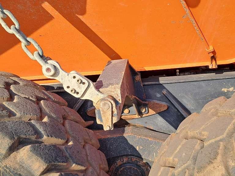 Doosan DA30 Photo 15
