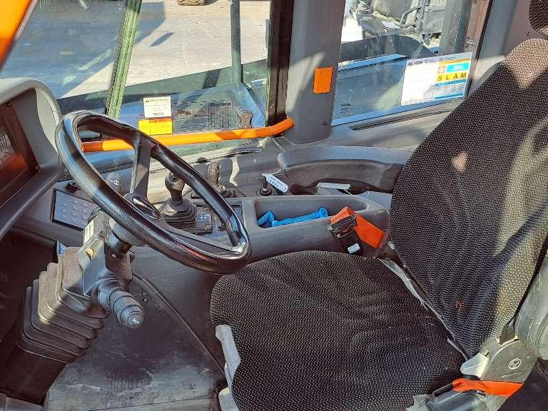 Doosan DA30 Photo 18