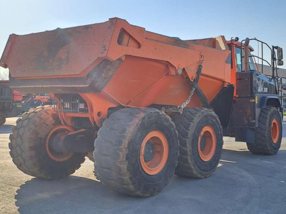 Doosan DA30 Photo 5