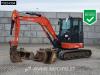 Kubota U50 -5 Photo 1 thumbnail