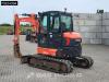 Kubota U50 -5 Photo 5 thumbnail