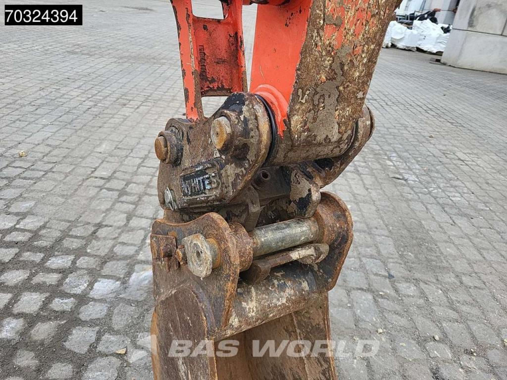 Kubota U50 -5 Photo 13