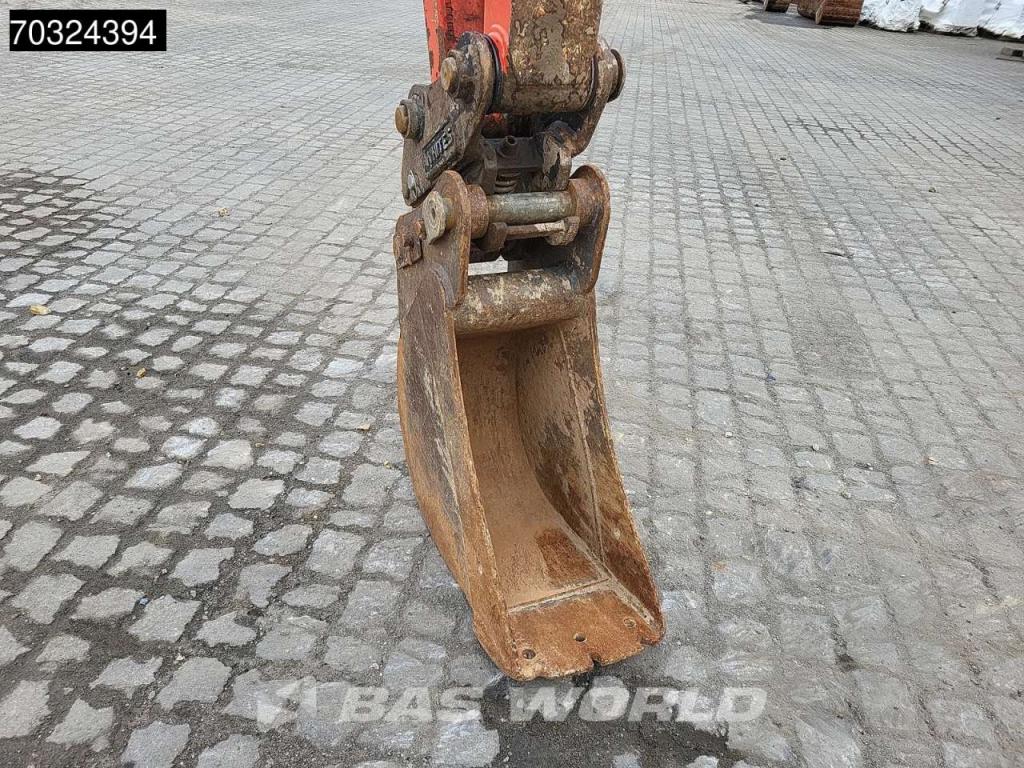 Kubota U50 -5 Photo 14