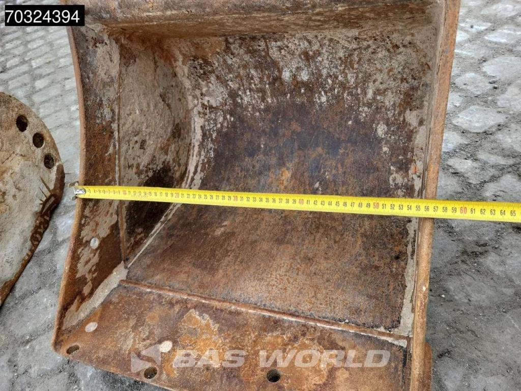 Kubota U50 -5 Photo 23