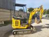 Komatsu PC16 R 3 HS Photo 1 thumbnail
