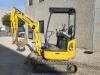 Komatsu PC16 R 3 HS Photo 2 thumbnail