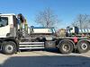 Renault C430 6X2 Photo 2 thumbnail