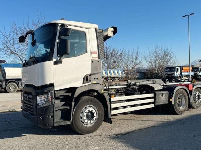 Renault C430 6X2 en vente par Massucco T. Srl