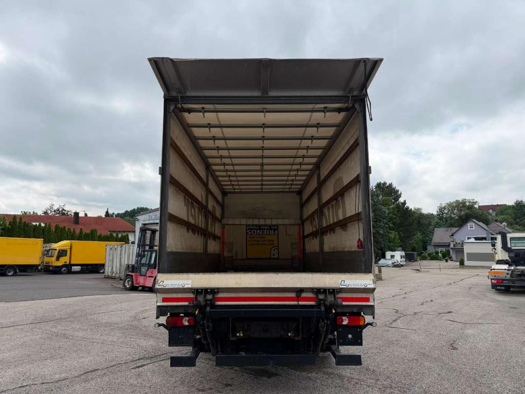 Iveco EUROCARGO 140-250 Photo 3