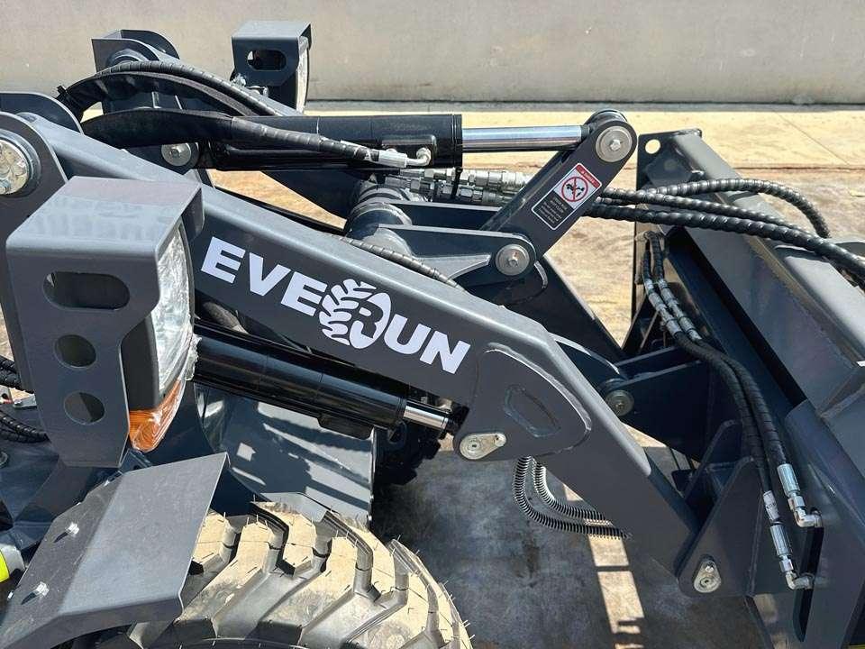 Everun ER08E 4x4 Photo 9