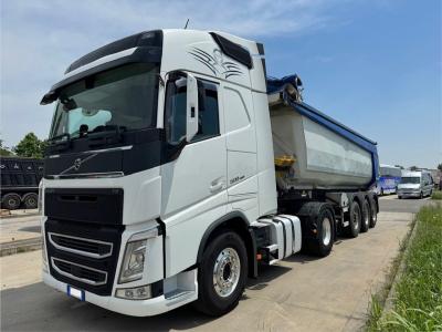 Volvo FH 500 + SEMIRIMORCHIO RIB. TECNOKAR en vente par Ital Trucks Srl
