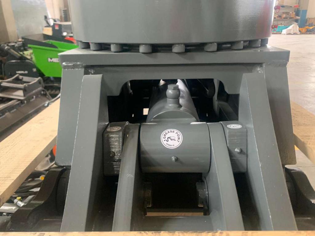 Kinshofer KGR150 Photo 2