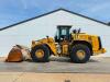 Caterpillar 980 - Next Gen - Automatic Greasing / 360° Camera Photo 1 thumbnail