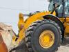 Caterpillar 980 - Next Gen - Automatic Greasing / 360° Camera Photo 21 thumbnail