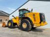 Caterpillar 980 - Next Gen - Automatic Greasing / 360° Camera Photo 3 thumbnail
