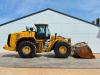 Caterpillar 980 - Next Gen - Automatic Greasing / 360° Camera Photo 6 thumbnail
