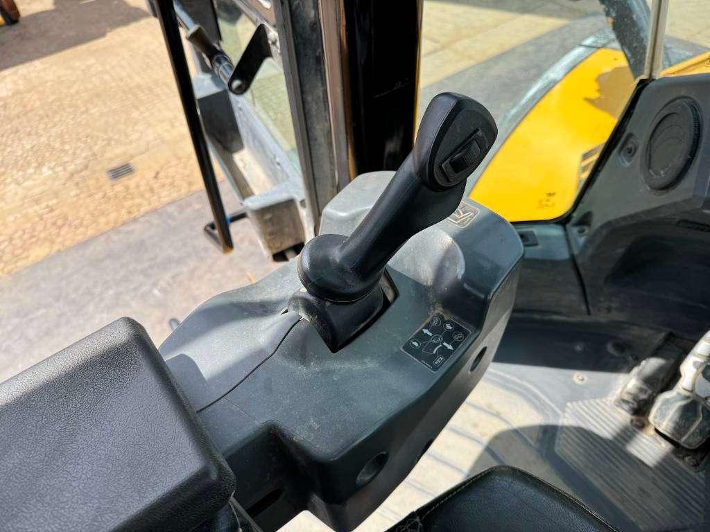 Caterpillar 980 - Next Gen - Automatic Greasing / 360° Camera Photo 10