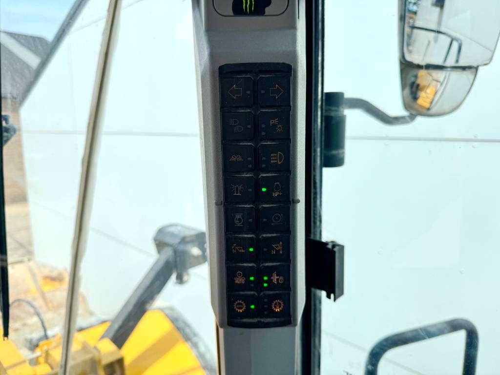 Caterpillar 980 - Next Gen - Automatic Greasing / 360° Camera Photo 13