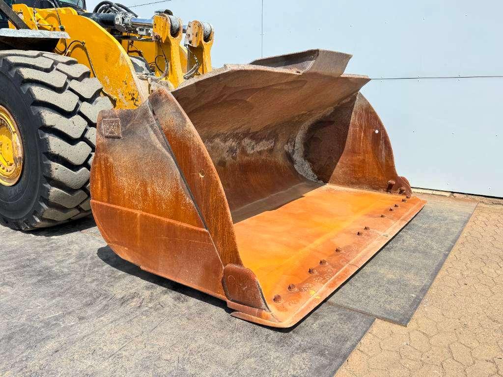 Caterpillar 980 - Next Gen - Automatic Greasing / 360° Camera Photo 20