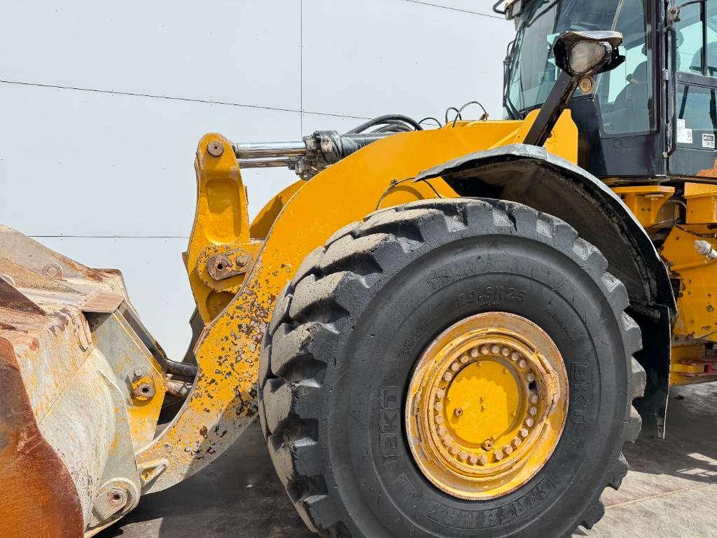 Caterpillar 980 - Next Gen - Automatic Greasing / 360° Camera Photo 21