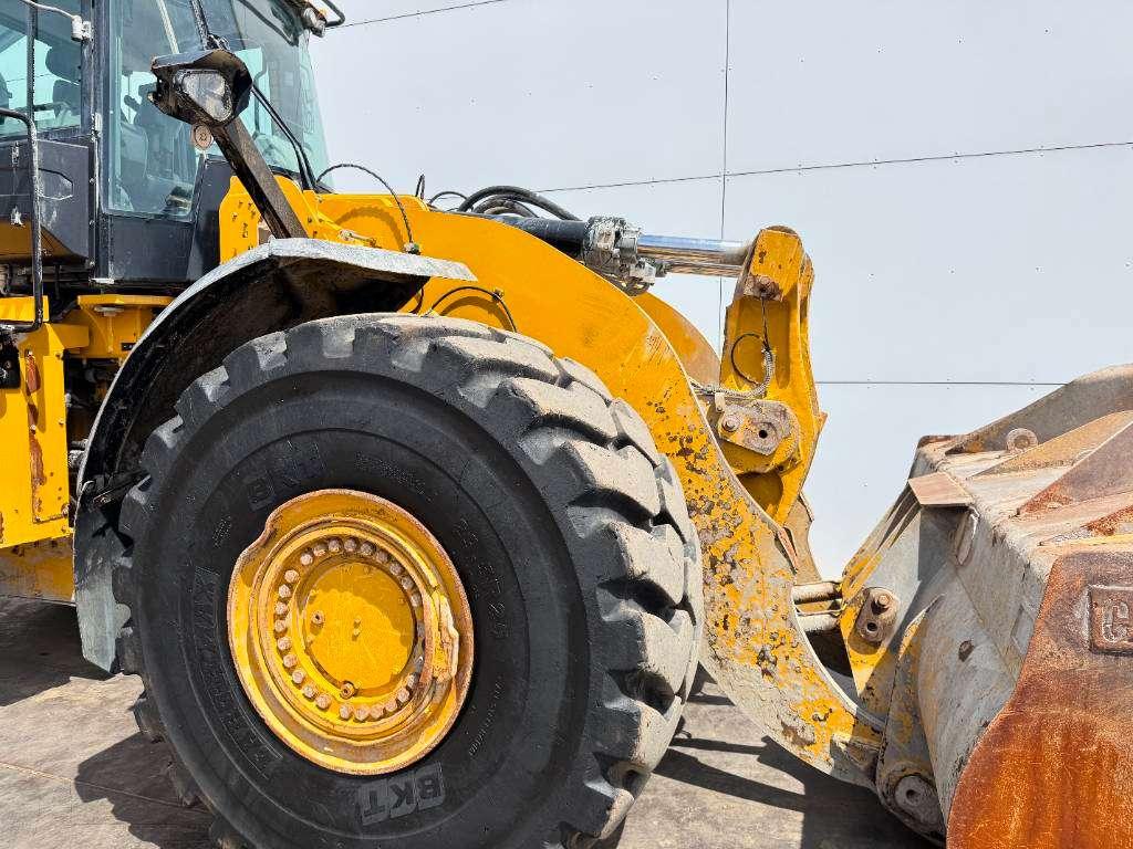 Caterpillar 980 - Next Gen - Automatic Greasing / 360° Camera Photo 22
