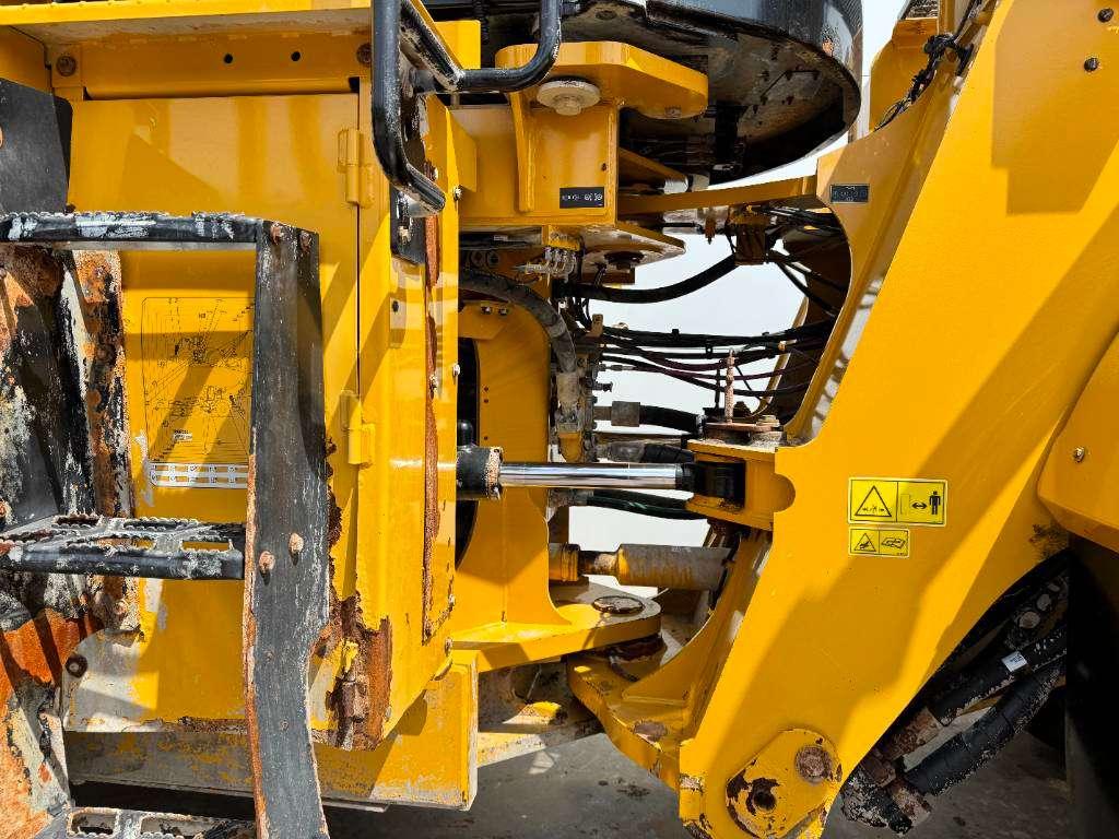 Caterpillar 980 - Next Gen - Automatic Greasing / 360° Camera Photo 23