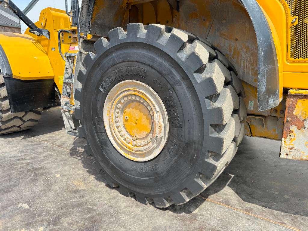 Caterpillar 980 - Next Gen - Automatic Greasing / 360° Camera Photo 26