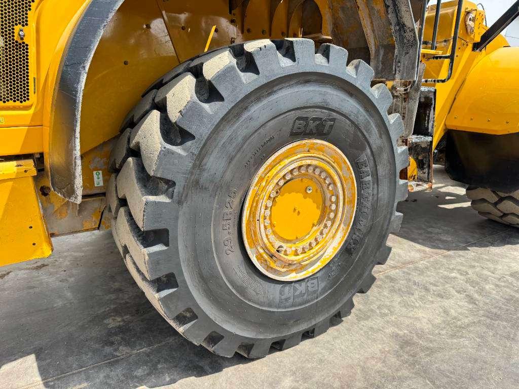 Caterpillar 980 - Next Gen - Automatic Greasing / 360° Camera Photo 27