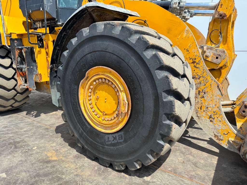 Caterpillar 980 - Next Gen - Automatic Greasing / 360° Camera Photo 28