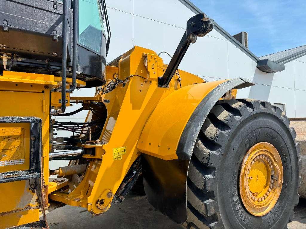 Caterpillar 980 - Next Gen - Automatic Greasing / 360° Camera Photo 30
