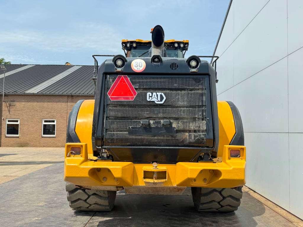 Caterpillar 980 - Next Gen - Automatic Greasing / 360° Camera Photo 4