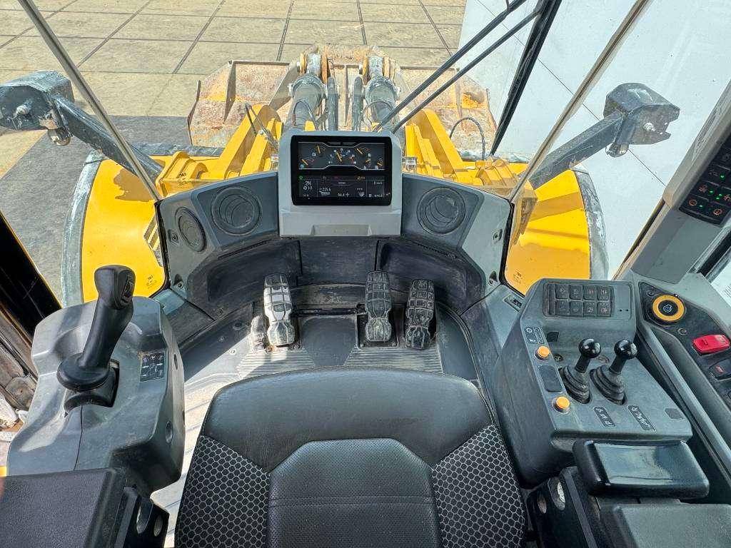 Caterpillar 980 - Next Gen - Automatic Greasing / 360° Camera Photo 9
