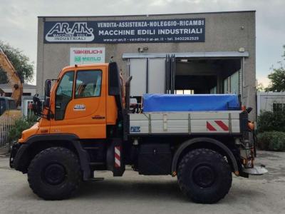 Unimog U300 en vente par Ar.An. Srl