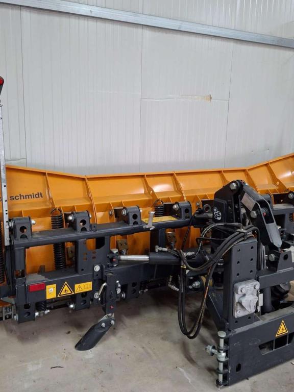 Unimog U300 Photo 9