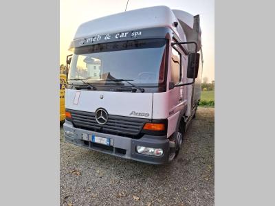 Mercedes-Benz 1023 en vente par Bernardi Srls