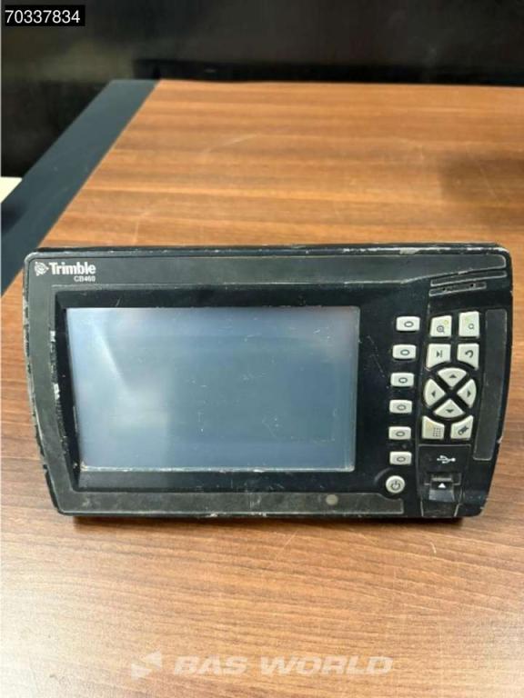 Trimble CB460 Photo 3