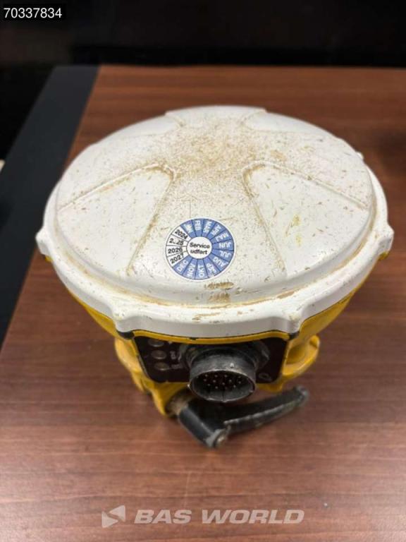 Trimble CB460 Photo 6