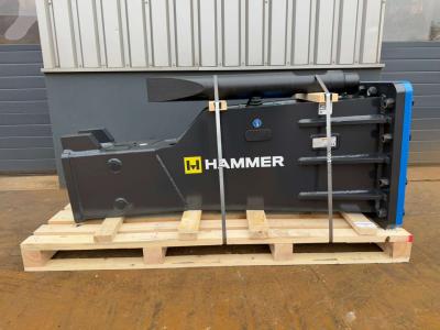 Hammer HS2400 en vente par Big Machinery