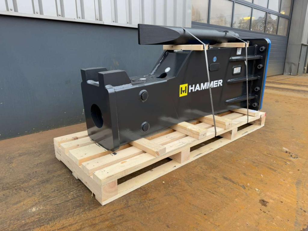Hammer HS2400 Photo 2