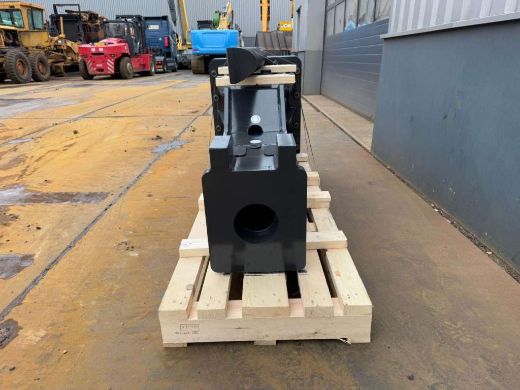 Hammer HS2400 Photo 5