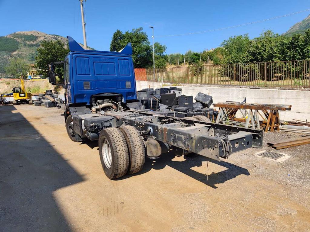 Iveco EUROCARGO CUBE 120-220 Photo 24