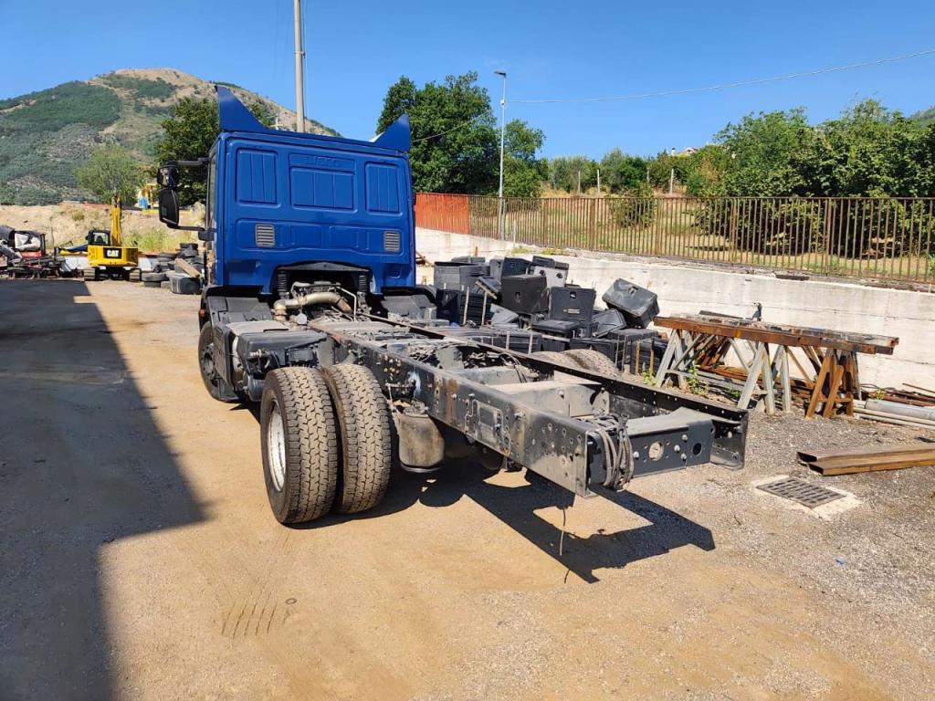 Iveco EUROCARGO CUBE 120-220 Photo 26