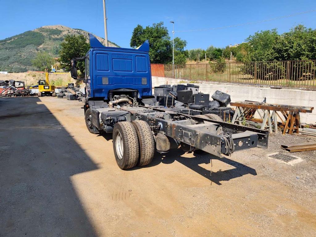 Iveco EUROCARGO CUBE 120-220 Photo 28