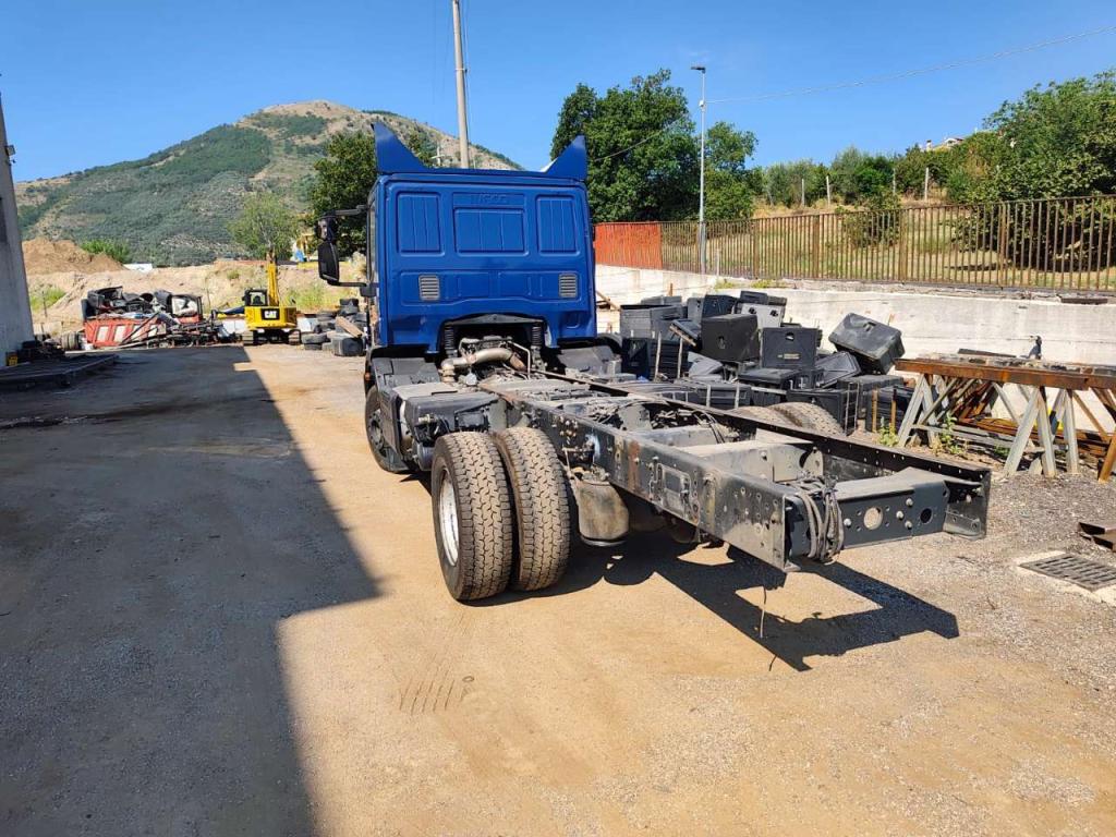 Iveco EUROCARGO CUBE 120-220 Photo 30
