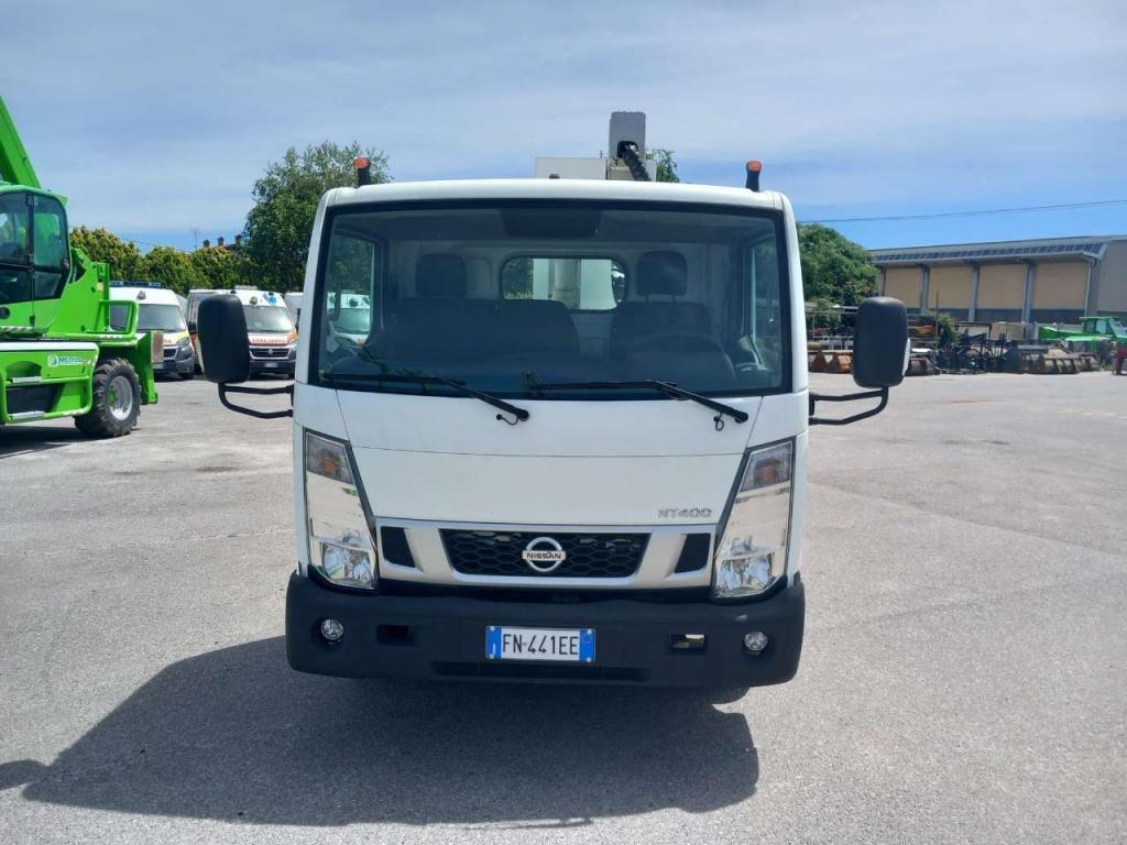 Multitel Pagliero HX195 Photo 10