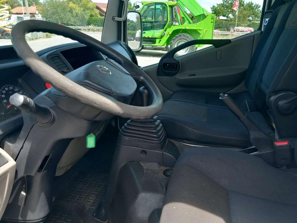 Multitel Pagliero HX195 Photo 14