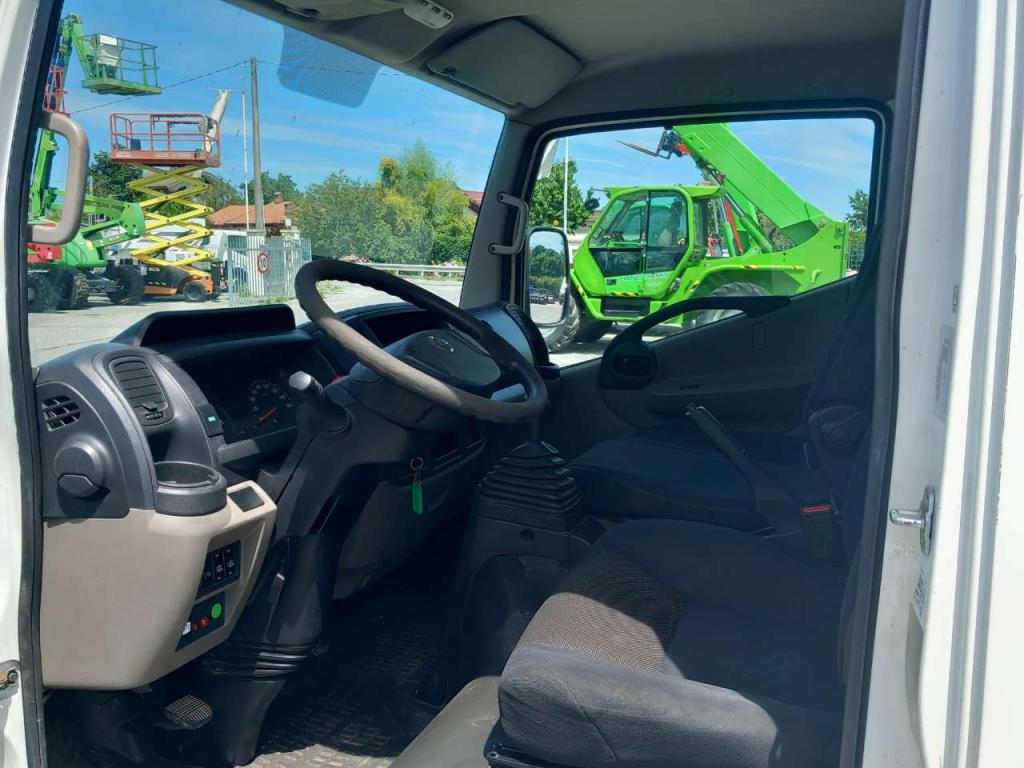 Multitel Pagliero HX195 Photo 6