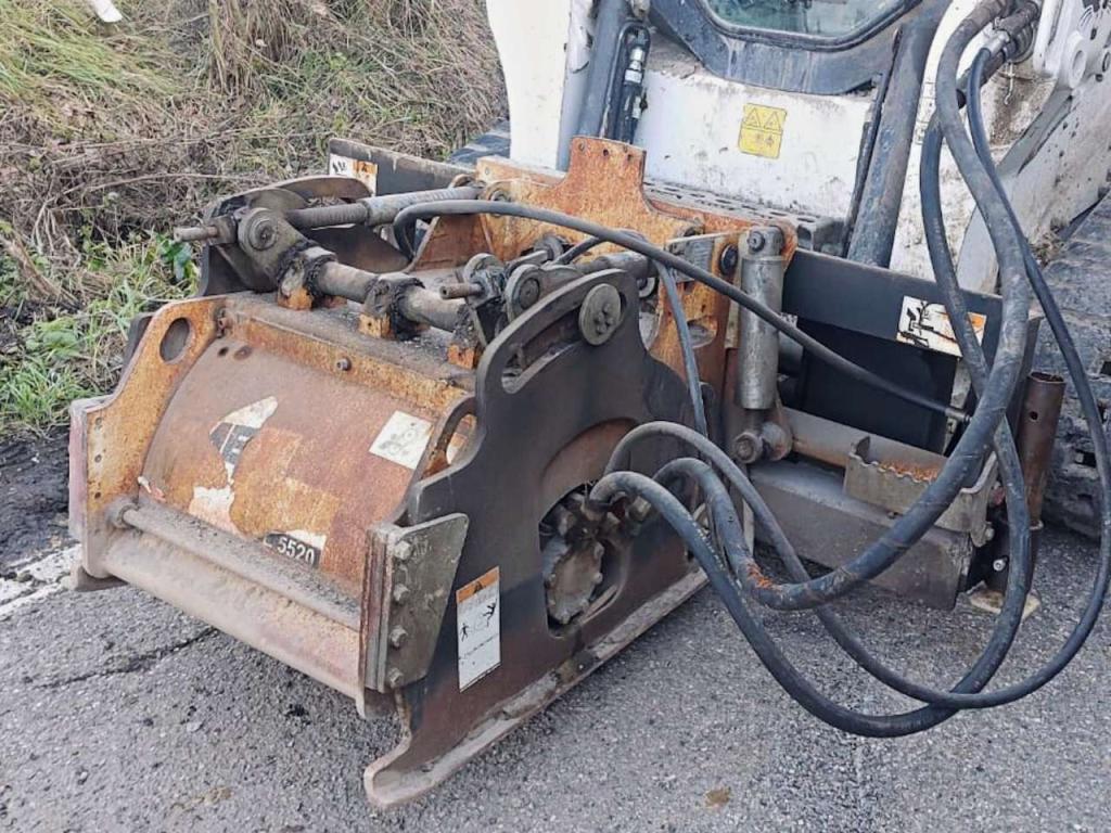 Simex PL5520 Photo 1