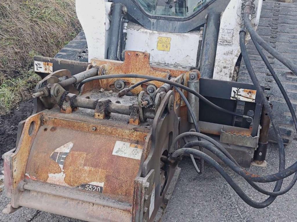 Simex PL5520 Photo 2