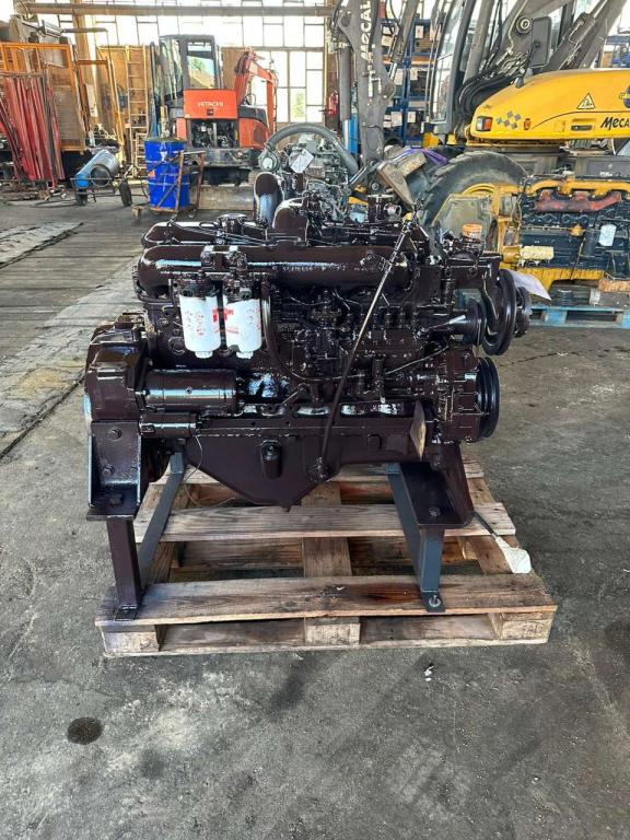 Fiat Iveco 8061.25 Photo 2